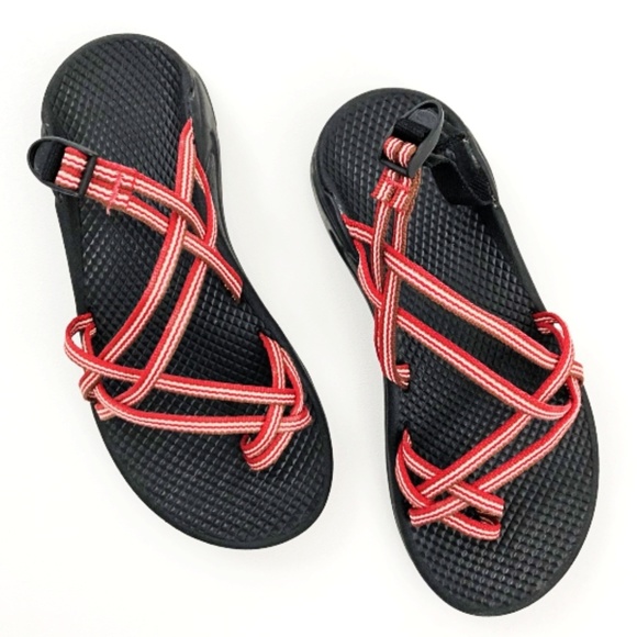 womens backless chacos